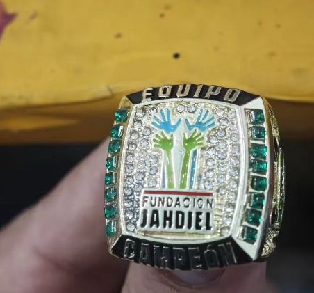 Éxito histórico en el 7mo Torneo Copa Fundación Jahdiel: tres juegos sin hits ni carreras y finales definidas