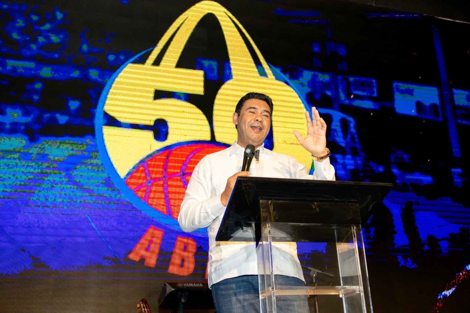 El TBS Higüey 2024 inicia con doble jornada y gala emotiva inaugural