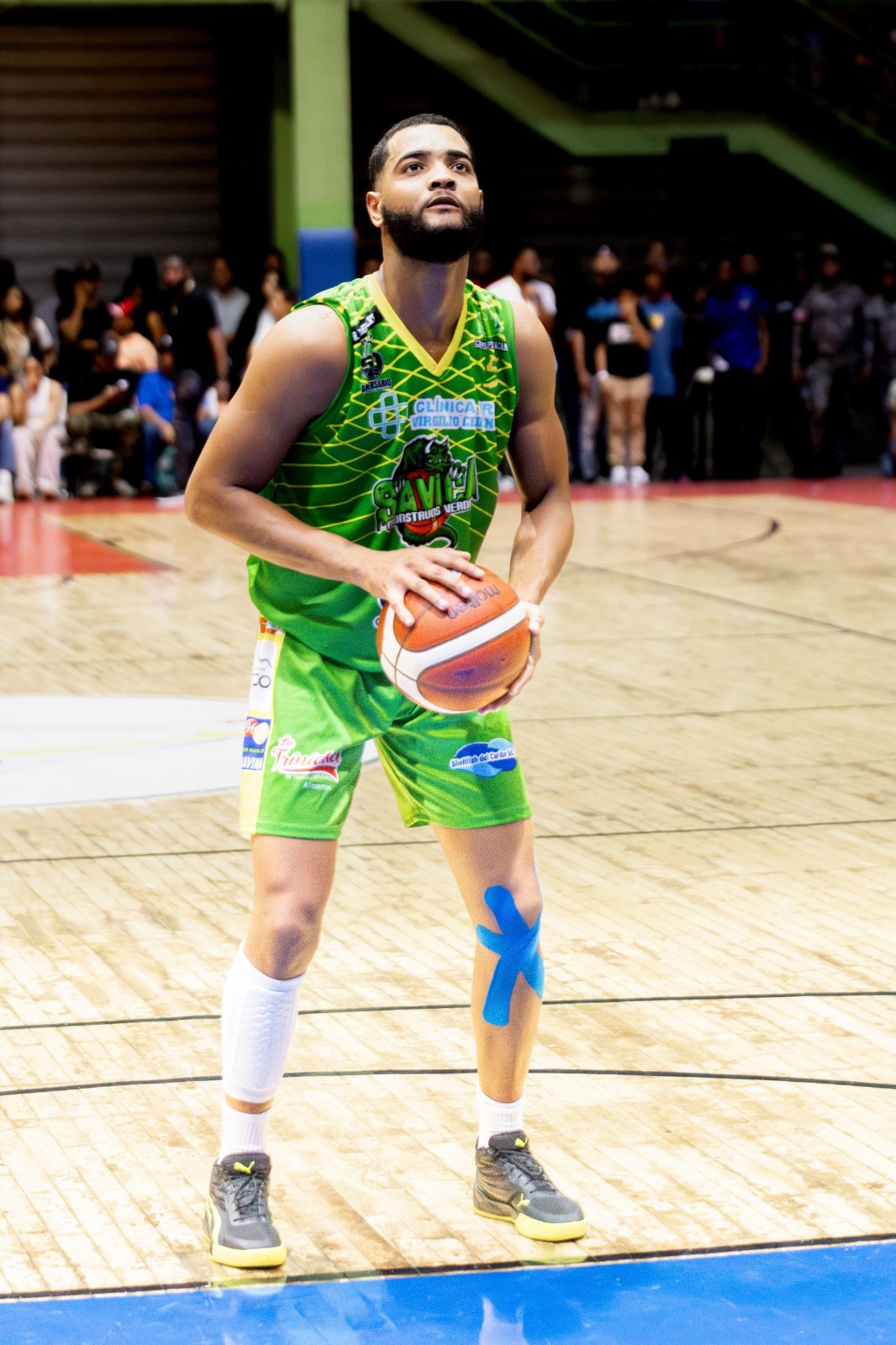 Savica y Centro dominan jornada inaugural del Torneo de Baloncesto Superior de La Altagracia 2024