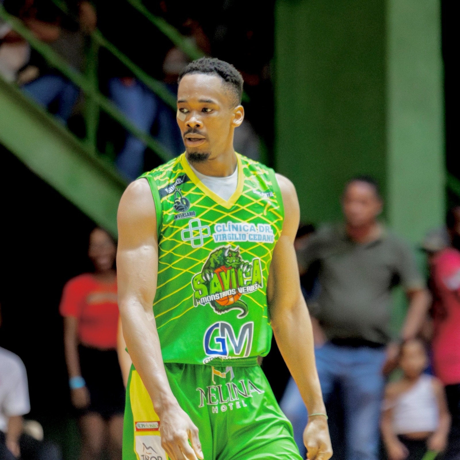 Savica Domina en el TBS Higüey 2024: Segunda Victoria al Hilo con Stedmon Lemon Imparable