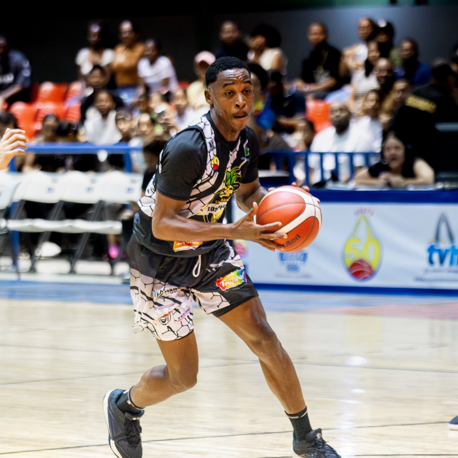 San José y San Francisco destacan en la jornada del TBS Higüey 2024