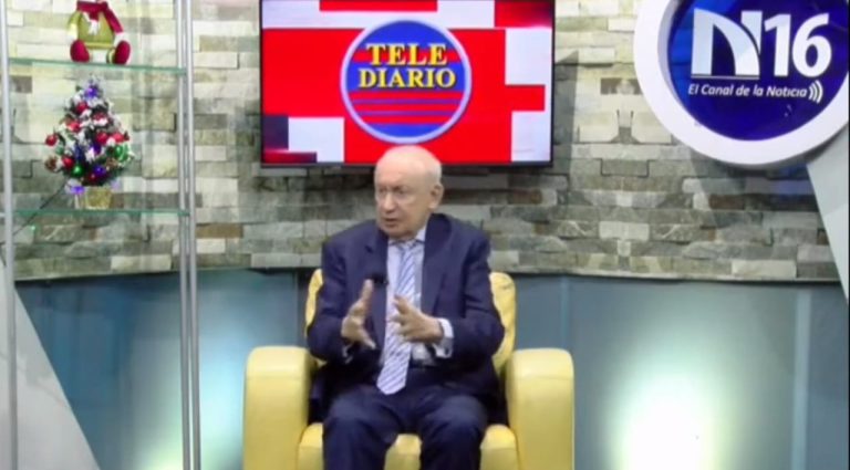 Rafael Alburquerque: "El Código de Trabajo No Está en Riesgo, Pero Sí Debe Adaptarse a la Realidad Moderna”