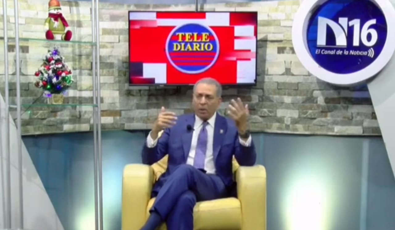 Osiris de León Llama a Actuar Ante la Nueva Realidad Climática