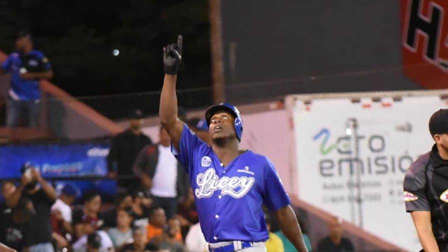 Resumen de la Jornada del Béisbol Invernal Dominicano