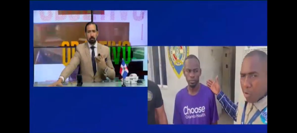 Joven Implicado en Alquiler de Vehículo Vinculado a Asalto en Joyería de San Luis se Entrega Voluntariamente