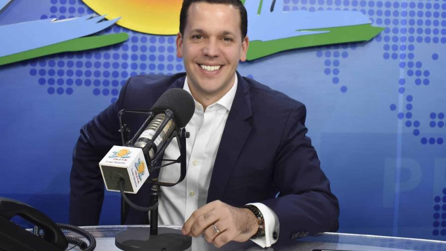 Hugo Beras regresa a la radio con “Vehículos en la Radio” tras salir de prisión