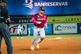Gigantes Del Cibao Apagan El Estreno De Raúl Valdés Con Licey