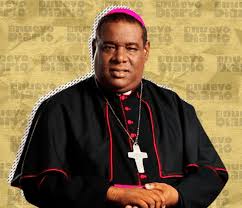 Obispo Jesús Castro Marte propone evaluaciones psicológicas para aspirantes a docentes