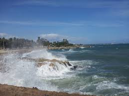Presión y Lluvias Aceleran el Remozamiento del Malecón