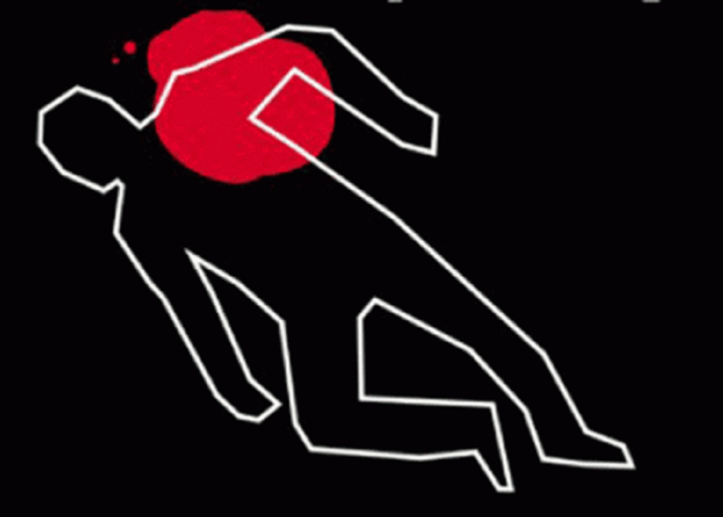 Hombre comete triple asesinato en el Distrito Nacional