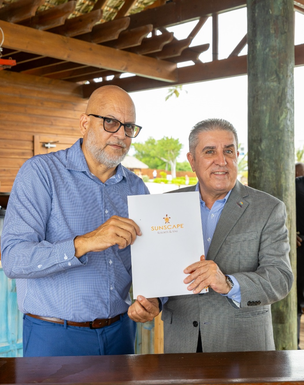 La Romana Consolida su Liderazgo en Sostenibilidad Turística con Acuerdo Histórico