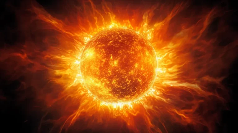 La Sonda Solar Parker Rompe Barreras y Se Acerca Como Nunca al Sol