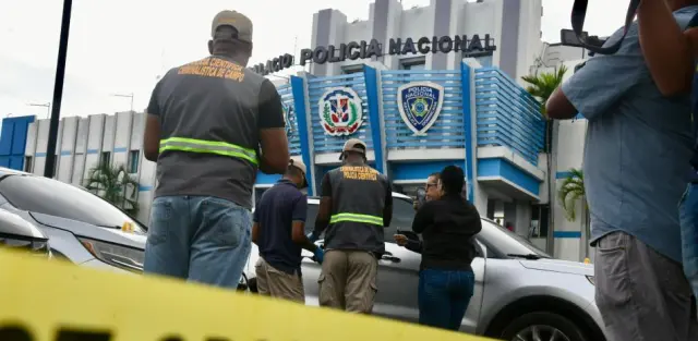 Capturado uno de los responsables del asesinato del teniente Cabrera Ferrer; un segundo implicado sigue prófugo