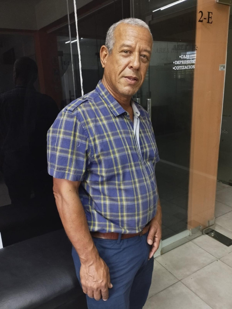 Tragedia en Villa González: Reconocido Locutor Pierde la Vida en Disputa de Tránsito