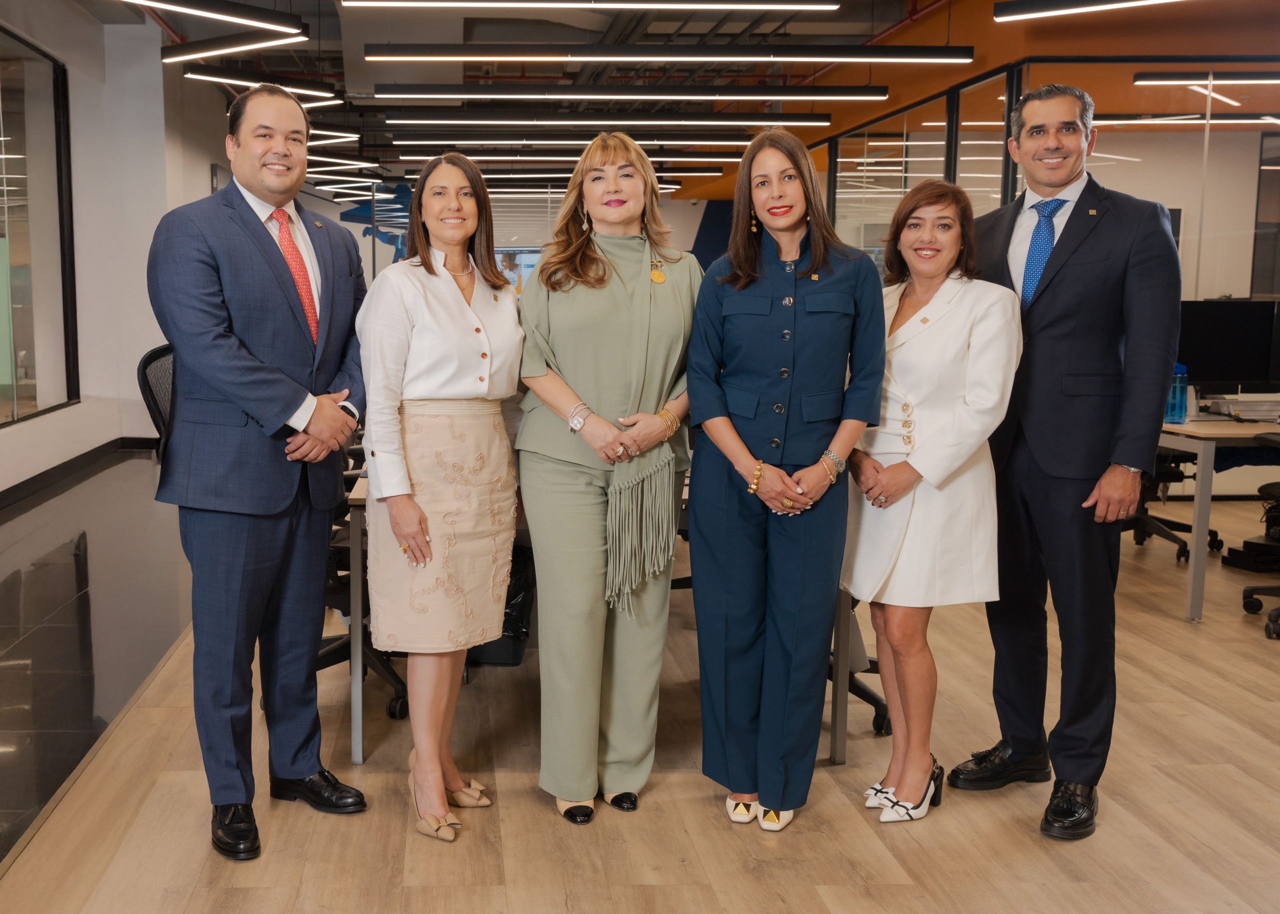 Banco Popular Dominicano: Líder en Sostenibilidad y Mejor Empleador del Sector Financiero