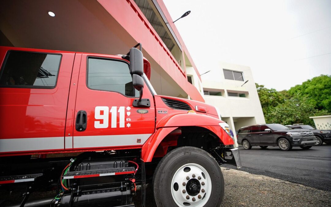 Tragedia en San Cristóbal: tres niños pierden la vida en incendio en Los Toros