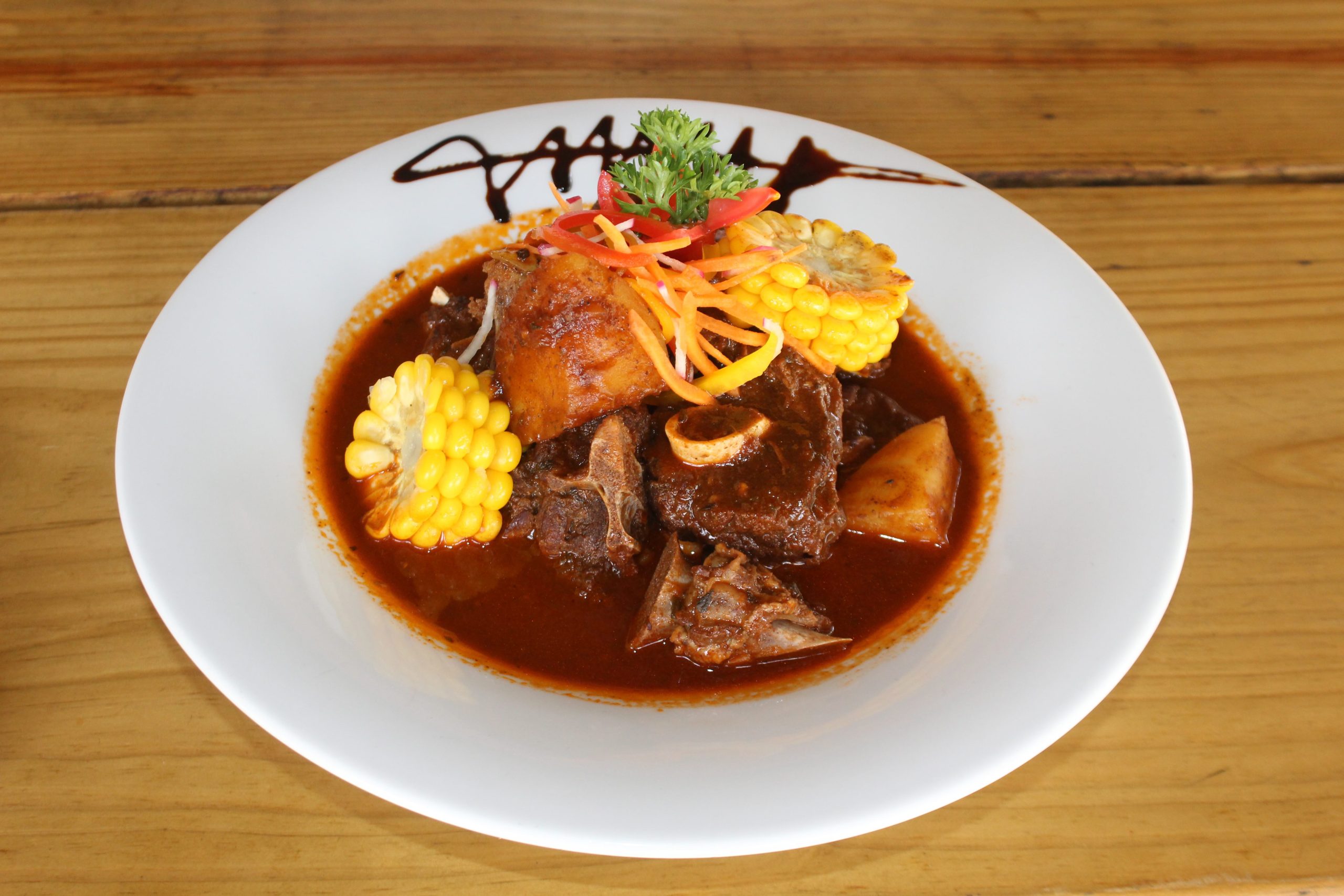 Restaurante La Chivería celebra tres años como referente gastronómico en San Cristóbal