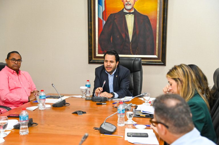 Inician entrevistas para postulantes a la Cámara de Cuentas: 234 inscritos buscan formar parte del órgano de control