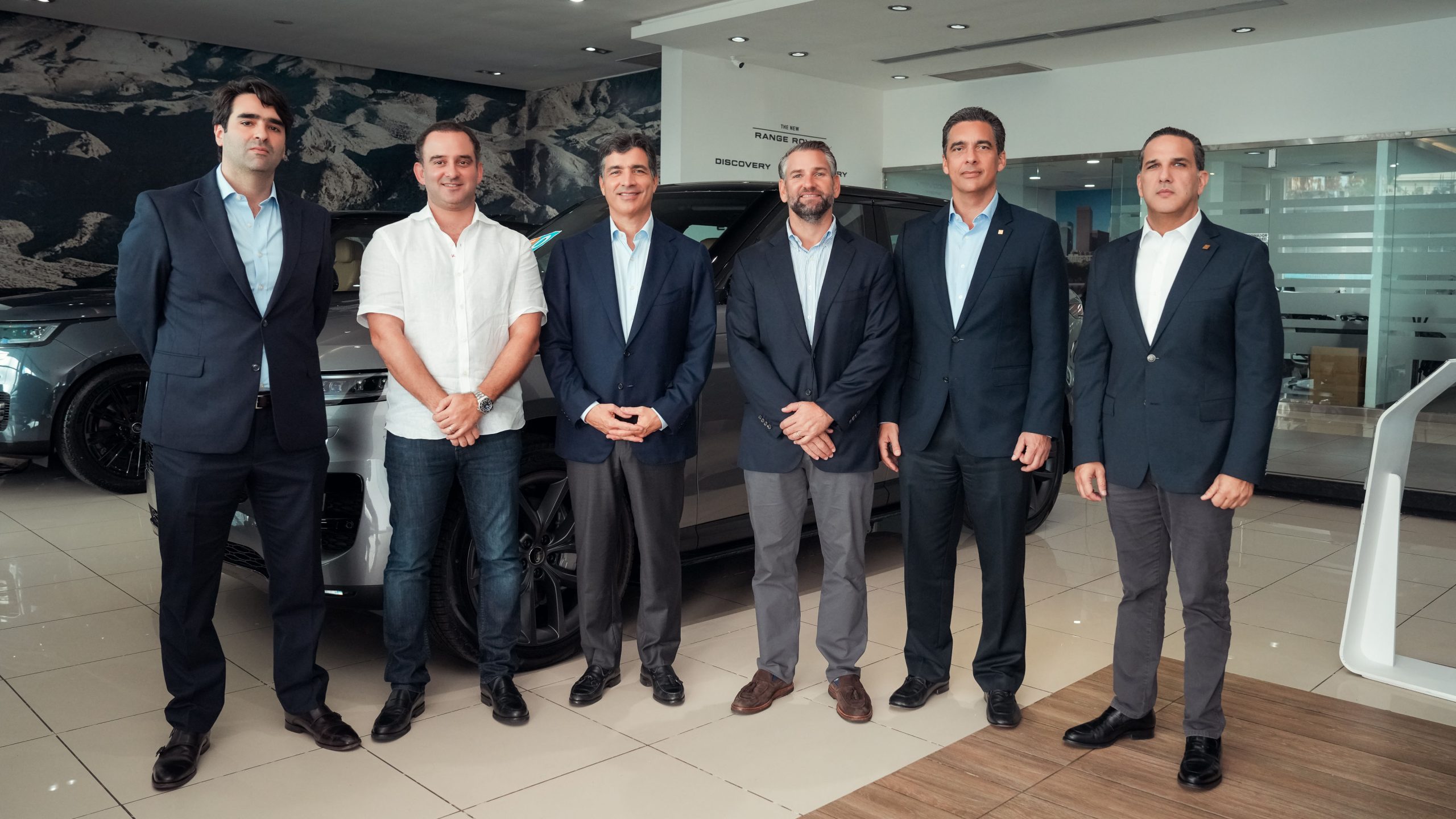 Autoferia Popular cierra con récord de RD$17,000 millones en solicitudes de préstamos para vehículos nuevos