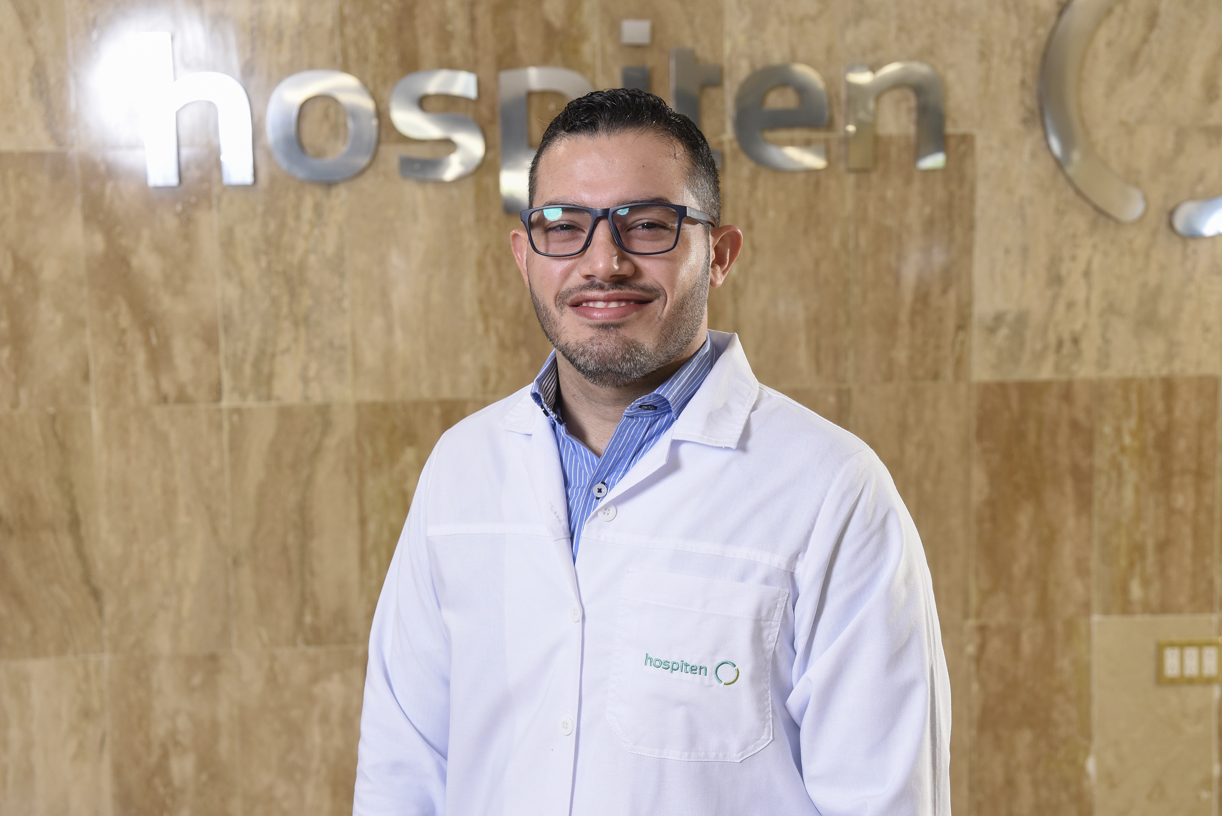 Dr. Francisco Méndez Advierte sobre la Relación Entre Obesidad, Diabetes y Riesgos de Salud