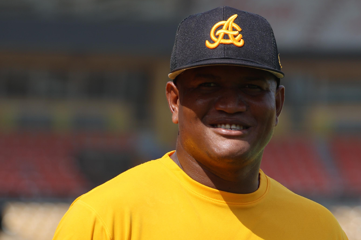 Enny Romero lidera la victoria de las Águilas Cibaeñas y consolida su candidatura al Lanzador del Año