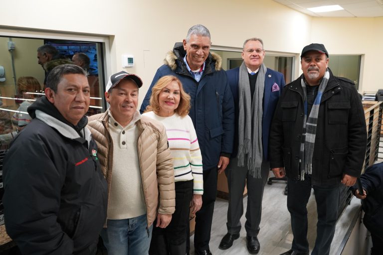 Cónsul dominicano en Nueva York resalta impacto de la diáspora en el crecimiento económico