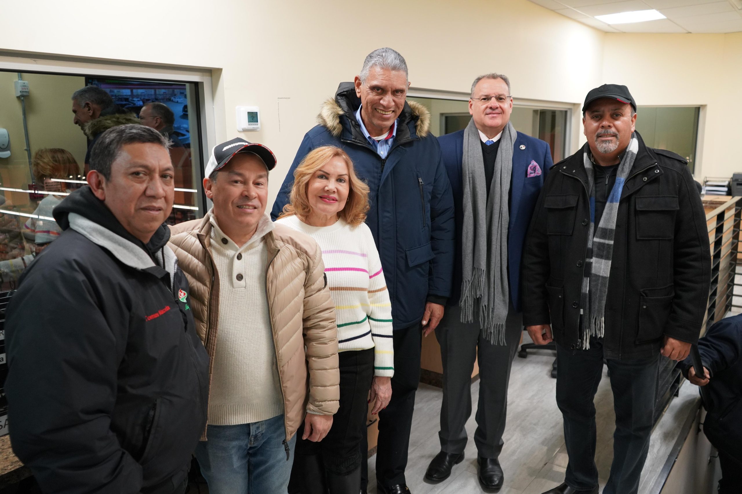 Cónsul dominicano en Nueva York resalta impacto de la diáspora en el crecimiento económico