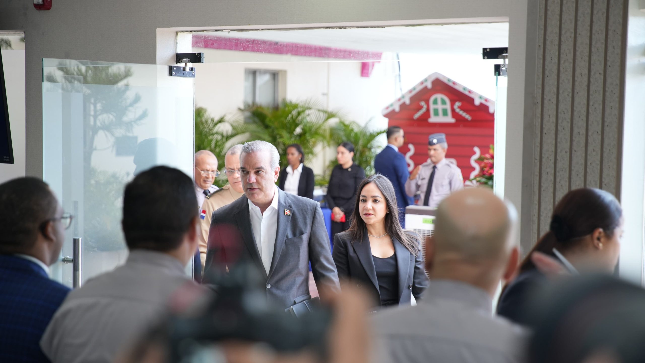 Impunidad Cero: Gobierno Refuerza Seguridad y Combate la Delincuencia con Mano Firme