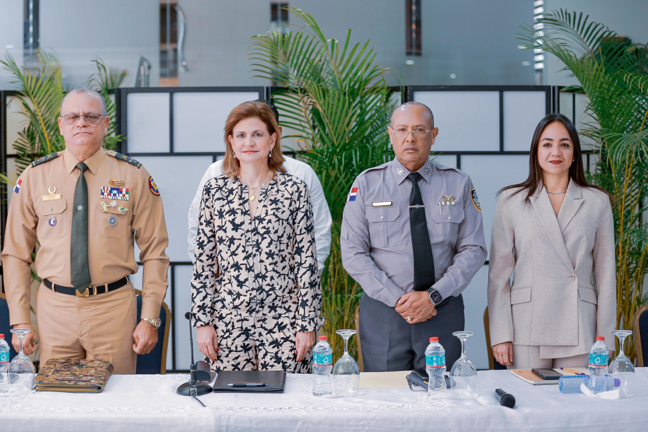 Tasa de homicidios en República Dominicana alcanza mínimos históricos, según el Ministerio de Interior y Policía