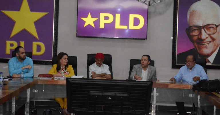 PLD Refuerza su Compromiso con el Medio Ambiente y la Producción Agropecuaria Nacional