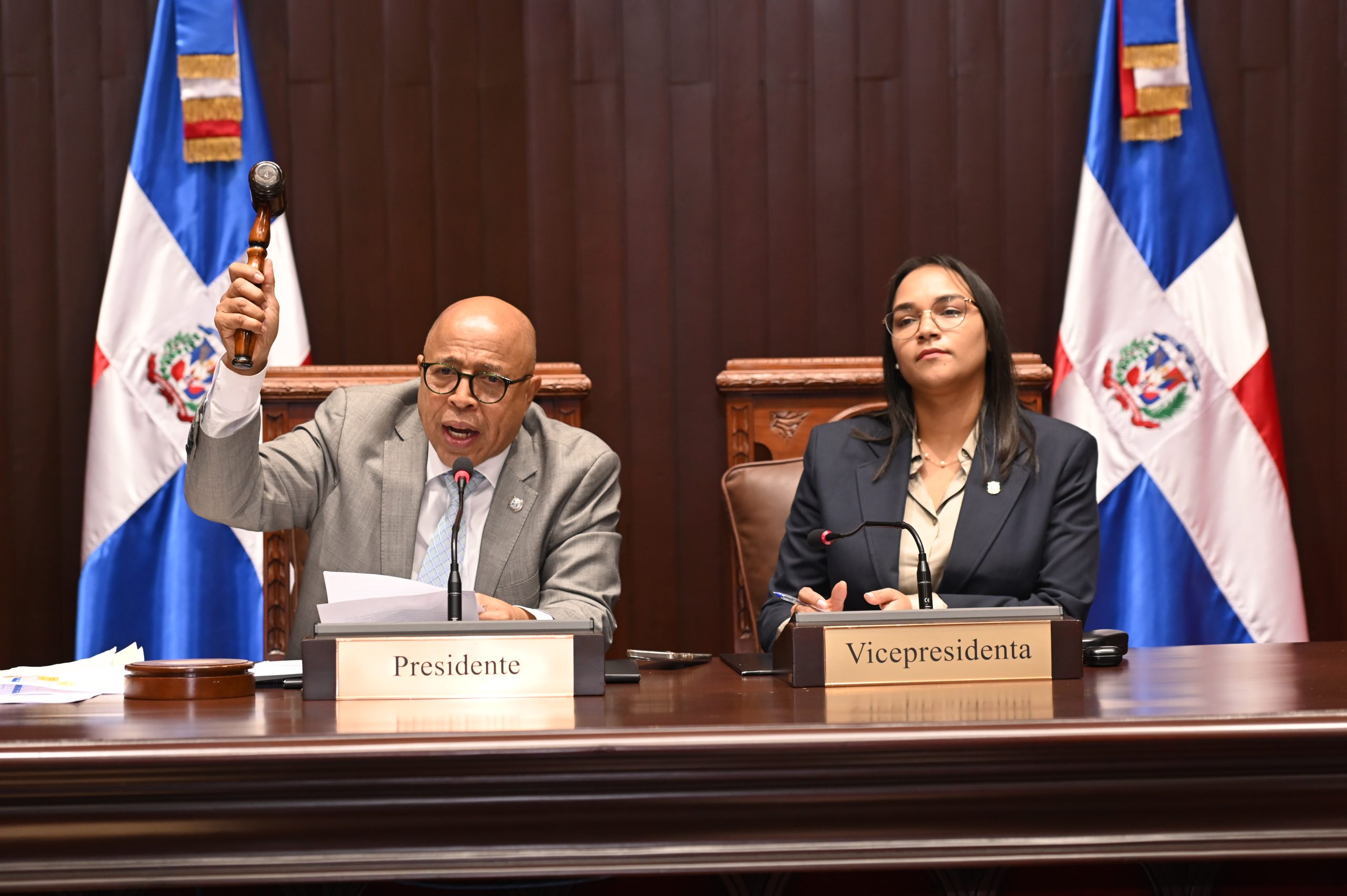 Cámara de Diputados avanza en importantes proyectos de ley y acuerdos internacionales