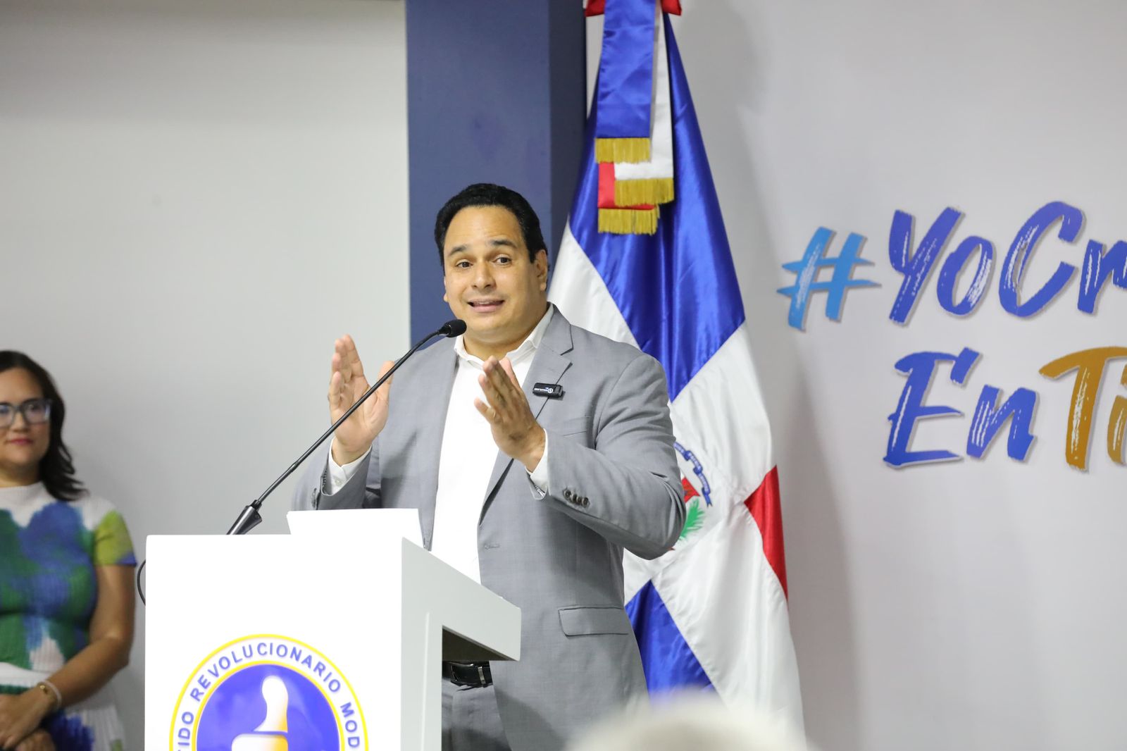 PRM impulsa la formación virtual con éxito: Inicia curso de Gestión Contable y Fiscal Aduanera