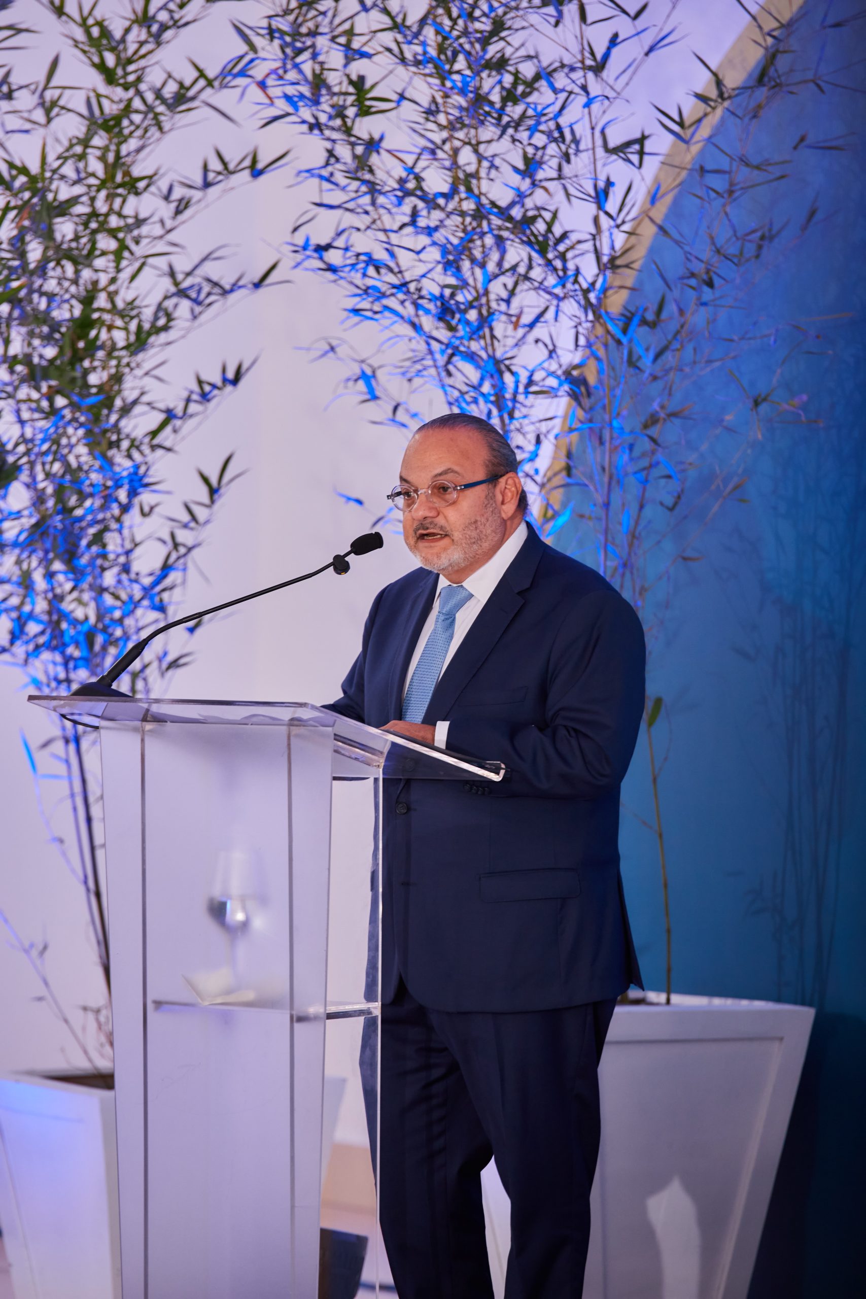 Luis José Bonilla asume la presidencia de AIREN con una visión de modernización y desarrollo regional