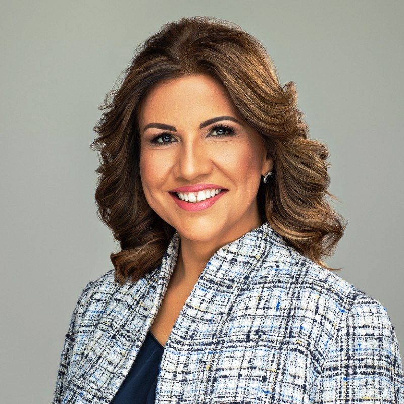 Margarita Cedeño exige transparencia en la gestión de los bonos navideños