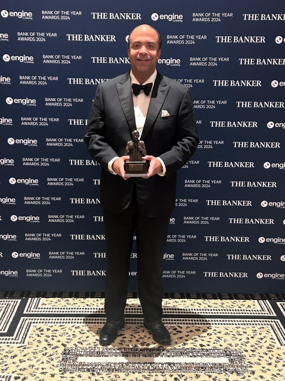 Banreservas es reconocido como “Banco del Año de República Dominicana 2024” por The Banker