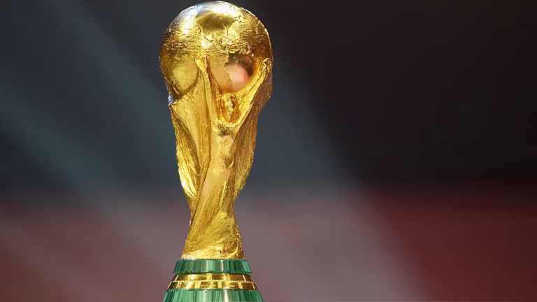 La FIFA confirma sedes históricas para las Copas del Mundo de 2030 y 2034