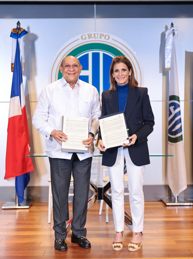 Grupo SID impulsa la inclusión laboral con histórico acuerdo con INFOTEP