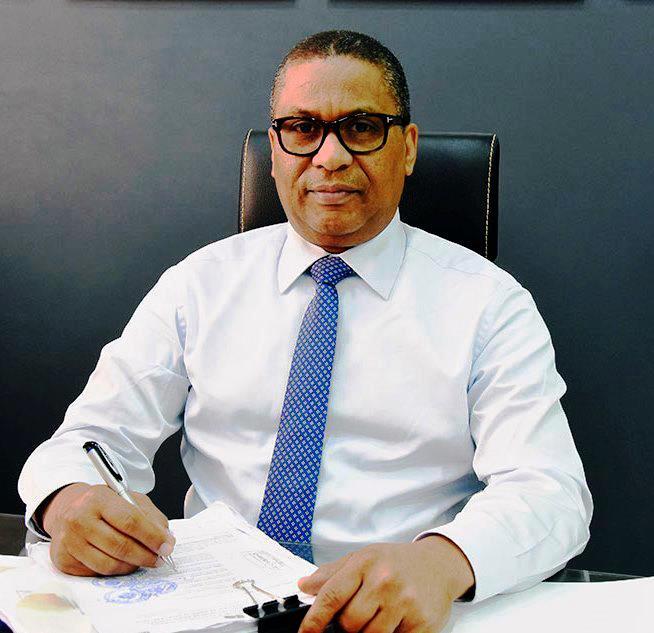 Ramón Pepín responsabiliza al gobierno actual del caos en la movilidad vial por abandonar plan estratégico