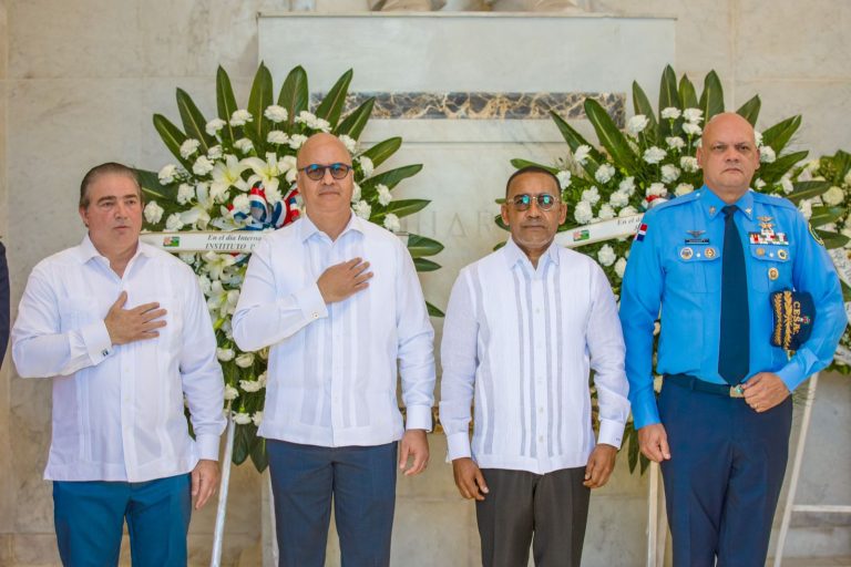Semana de la Aviación Civil Dominicana 2024: Un Compromiso con el Futuro del Transporte Aéreo