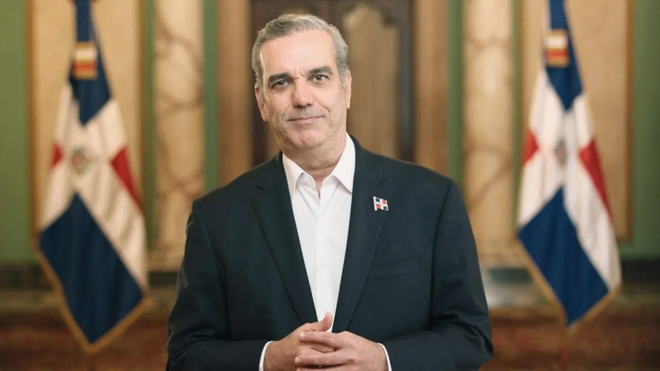 Abinader lidera respuesta inmediata a las devastadoras inundaciones en Puerto Plata