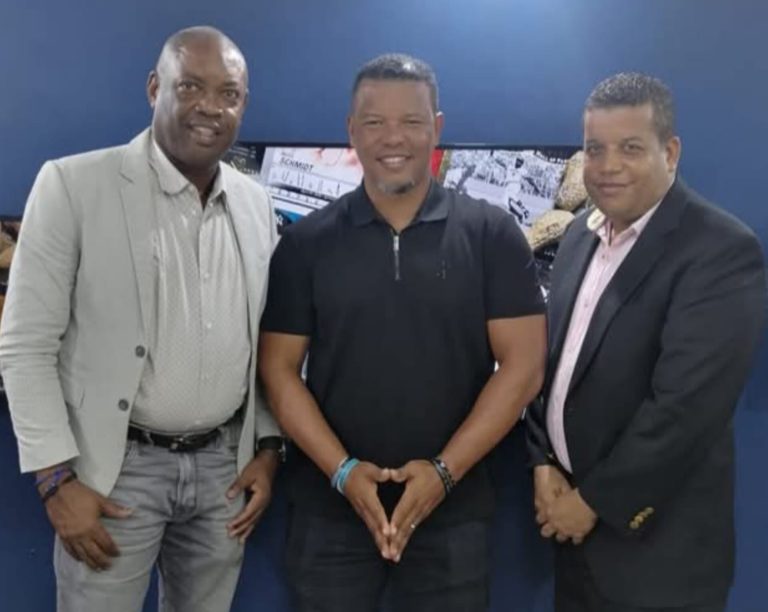 Ramón Santiago confirmado como nuevo dirigente de los Leones de Yucatán para la próxima temporada