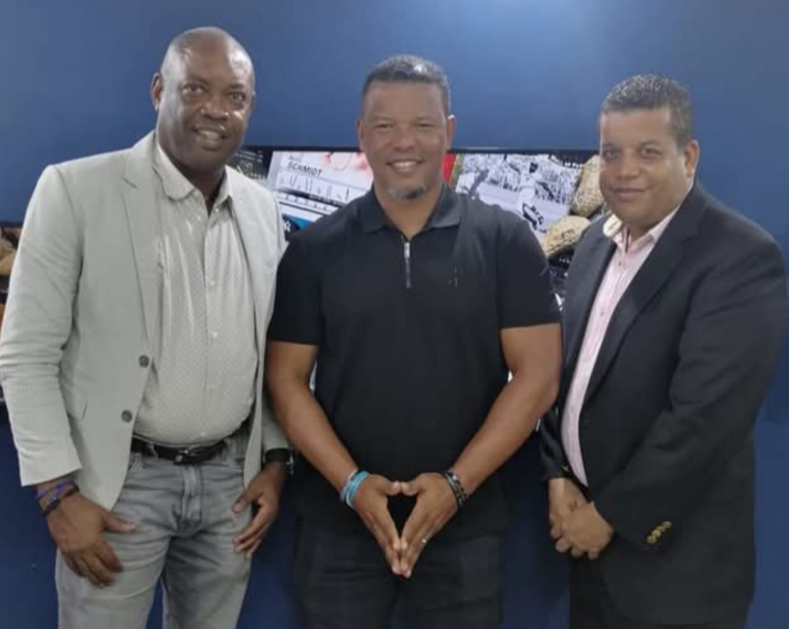 Ramón Santiago confirmado como nuevo dirigente de los Leones de Yucatán para la próxima temporada