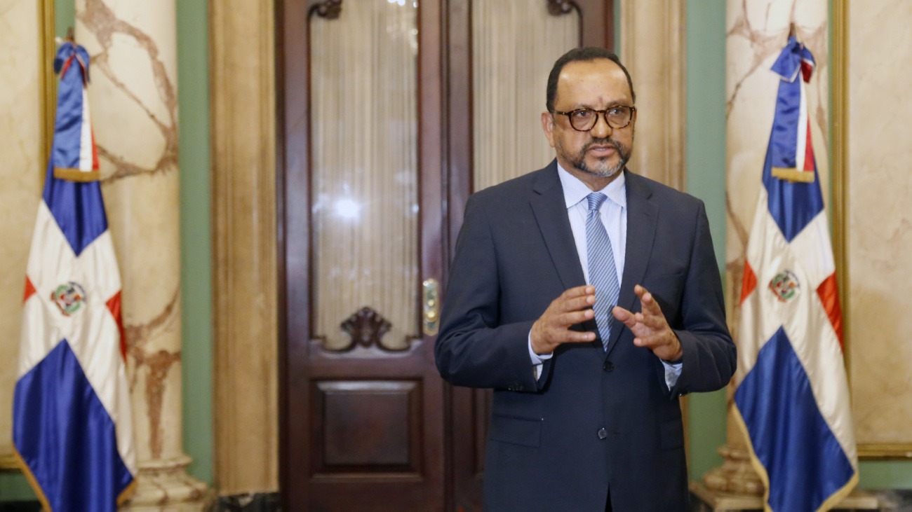 Poder Ejecutivo respeta fallo del Tribunal Constitucional sobre la Ley de Inteligencia y reafirma compromiso con la institucionalidad