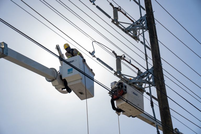 ETED realizará trabajos de mantenimiento en San Juan con interrupciones temporales del servicio eléctrico