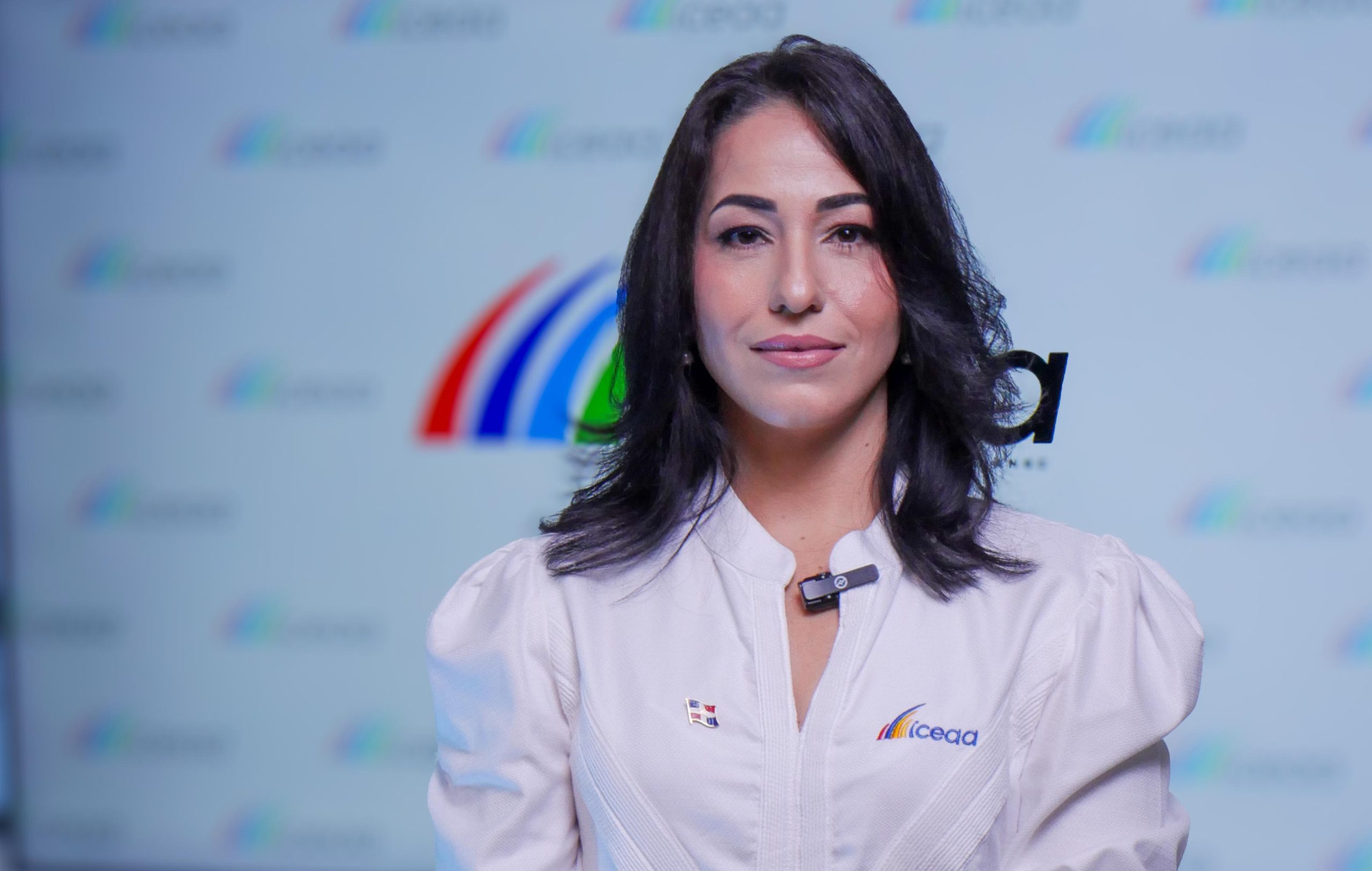 Indira Alcequiez asume la presidencia de ICEAA, impulsando nuevas oportunidades de intercambio cultural para jóvenes dominicanos