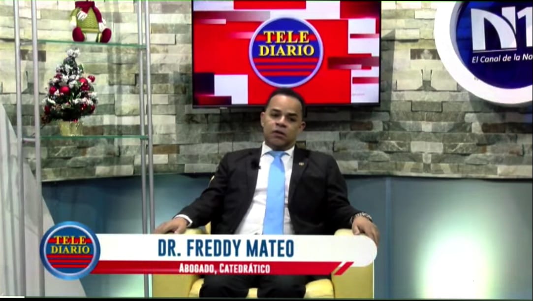 Impactante Giro en el Caso Falcón: Erick Randhiel Mosquea Polanco Colabora con Autoridades