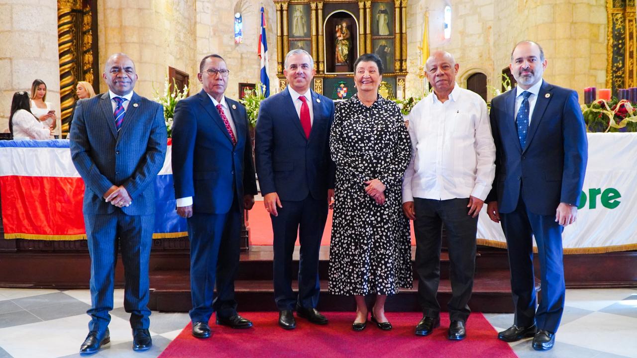 Inespre impacta a más de 45 millones de visitantes en cuatro años de gestión transformadora