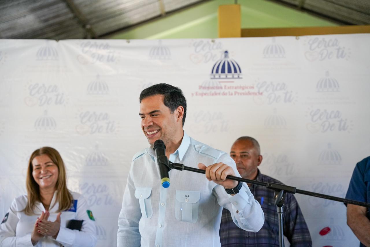 Ministro de Cultura estima en RD$80 millones la inversión para solucionar crisis eléctrica en Bellas Artes