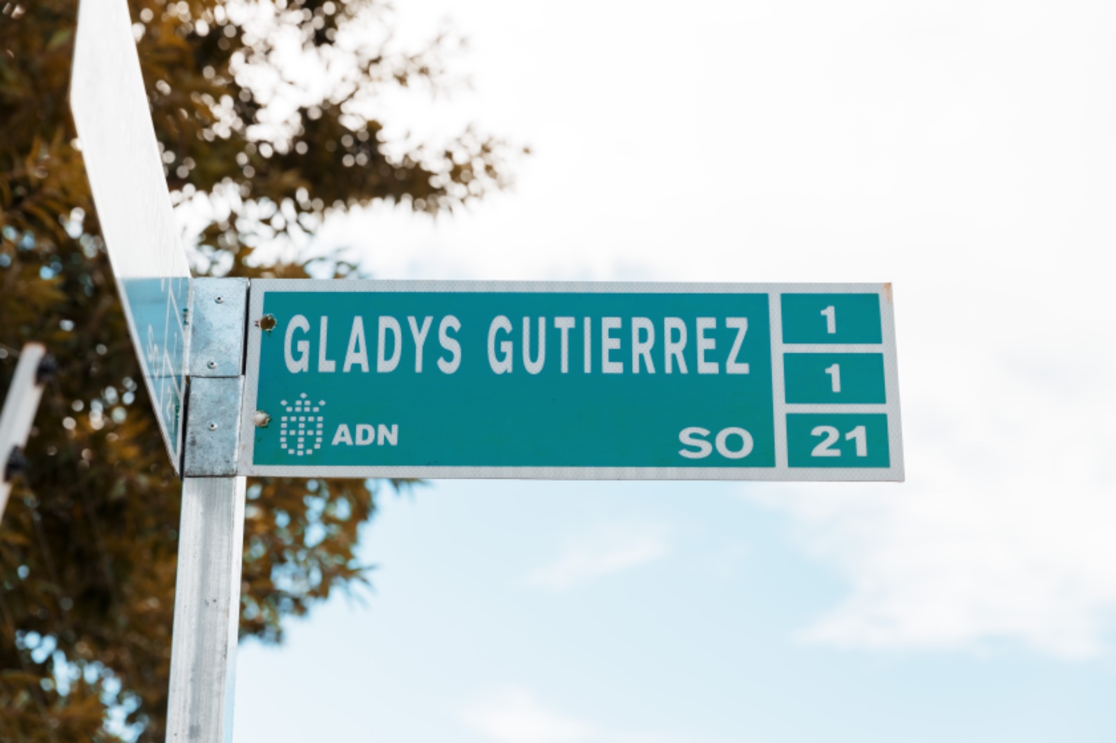 Alcaldía del Distrito Nacional honra a Gladys Gutiérrez con una calle que perpetúa su legado de lucha y servicio
