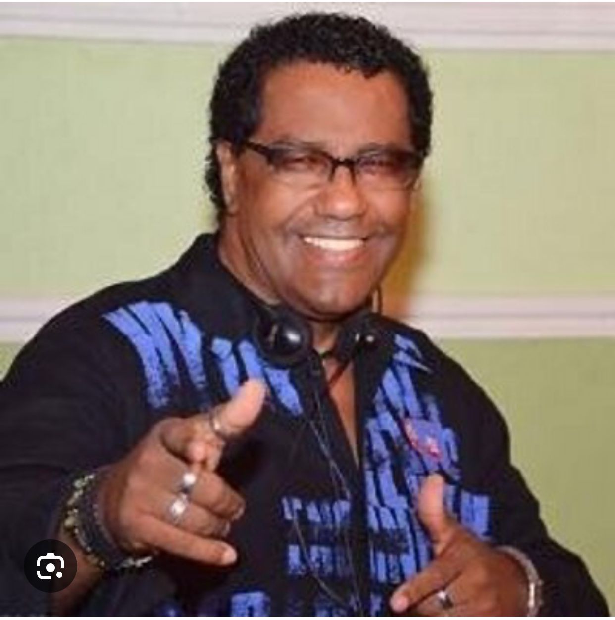 Muere el locutor José Miguel Román "El Cafre" en accidente de tránsito en La Vega